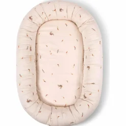 Réducteur de lit Baby Nest lapin|Filibabba Outlet