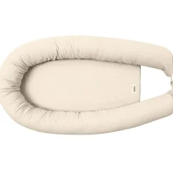 BEBEL Réducteur de lit crème