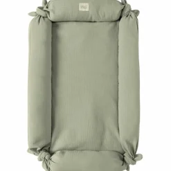 Clearance Babyshower Réducteur de lit Feel Dune