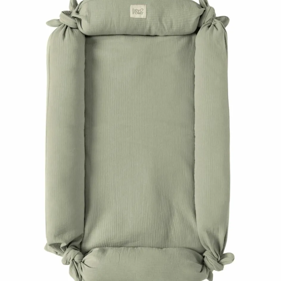 Clearance Babyshower Réducteur de lit Feel Dune