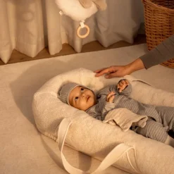 Best Liewood Réducteur de lit Gro Sandy