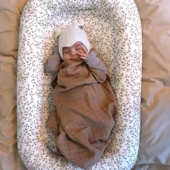 Best Cam Cam Copenhagen Réducteur de lit Lierre