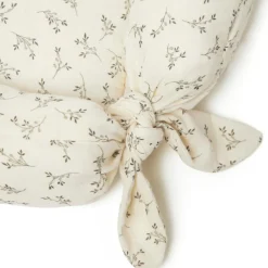 Réducteur de lit Olive Bloom|Babyshower Sale