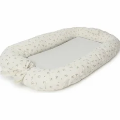 Online Babyshower Réducteur de lit Roseberry Canvas