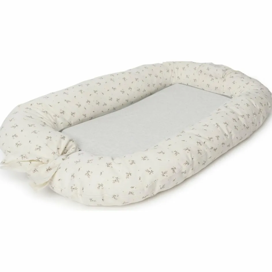 Online Babyshower Réducteur de lit Roseberry Canvas