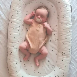 Sale Tinéo Réducteur de lit réversible