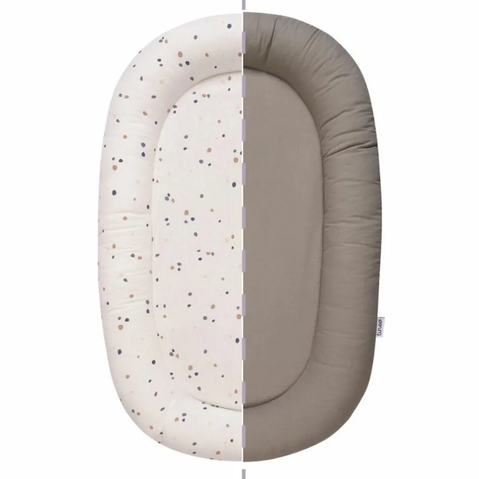 Sale Tinéo Réducteur de lit réversible