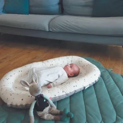 Sale Tinéo Réducteur de lit réversible