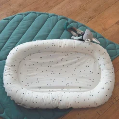 Sale Tinéo Réducteur de lit réversible