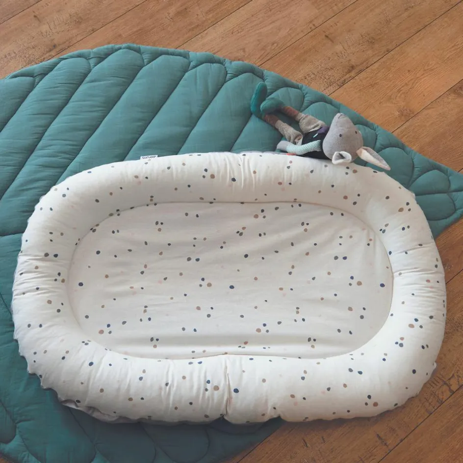 Sale Tinéo Réducteur de lit réversible