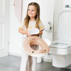 Réducteur de toilette Baleine Pêche|Kindsgut New
