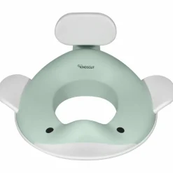 Réducteur de toilette Baleine Aquamarine|Kindsgut Discount