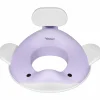 Réducteur de toilette Baleine Lila|Kindsgut Discount