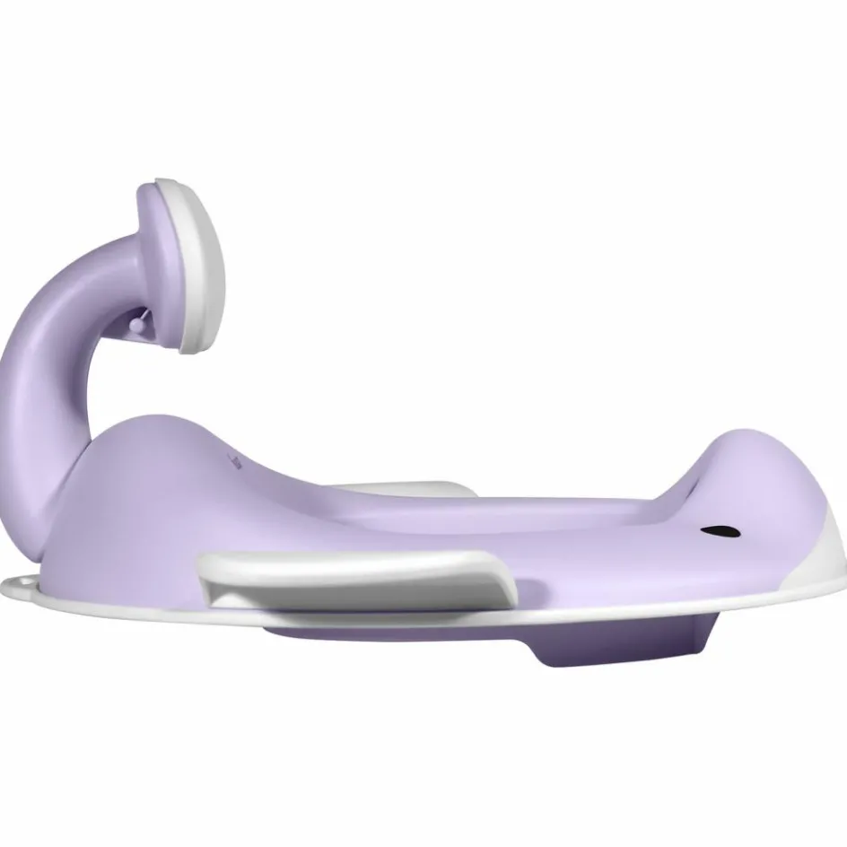 Réducteur de toilette Baleine Lila|Kindsgut Discount