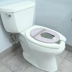 Clearance Ingenuity Réducteur de toilette de voyage