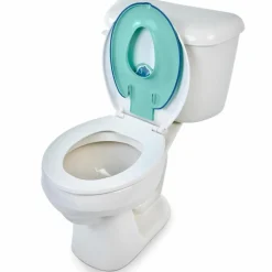 Réducteur de toilette Flip & Sit Stitch|Bright Starts Discount