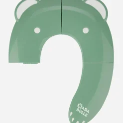 Discount Badabulle Réducteur de toilette pliable crocodile