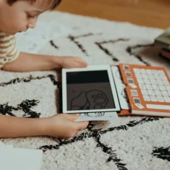 Recharge KIDYDRAW-MINI Thème : Galaxy et Dinosaures|KIDYWOLF Discount