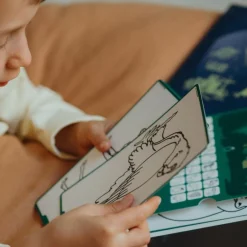 Recharge KIDYDRAW-MINI Thème : Pirates Princesses et Animaux Sauvages|KIDYWOLF Hot