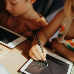 Recharge KIDYDRAW-MINI Thème : Once Upon a Time et Animaux|KIDYWOLF New