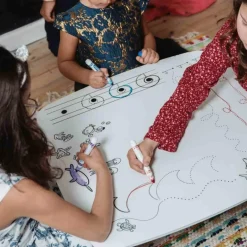 Hot DBKids Recharge pour Coloritable Plongée (1 pièce)