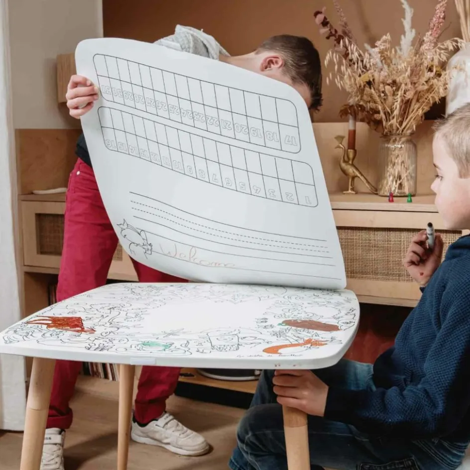 Clearance DBKids Recharge pour Coloritable Artiste (1 pièce)