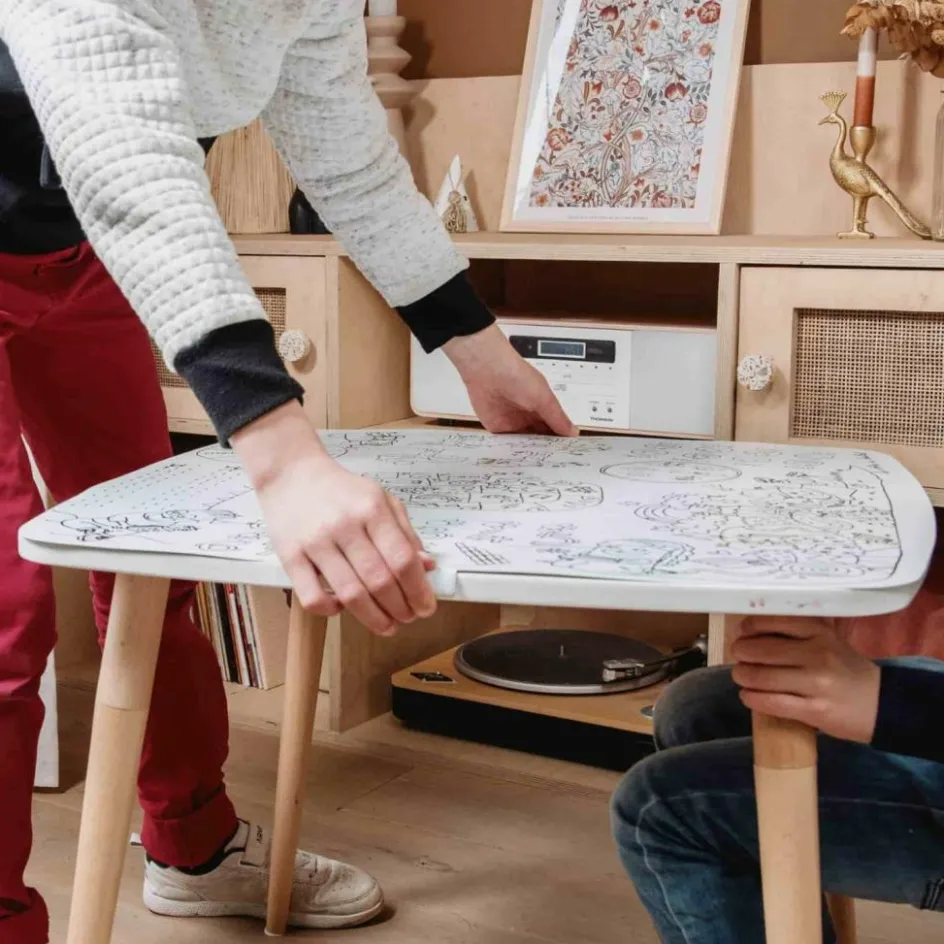 Clearance DBKids Recharge pour Coloritable Artiste (1 pièce)