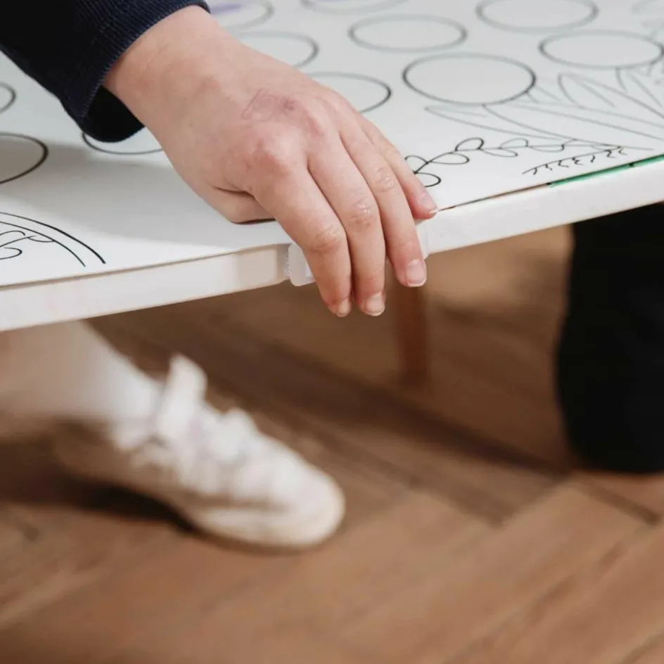 Clearance DBKids Recharge pour Coloritable Artiste (1 pièce)