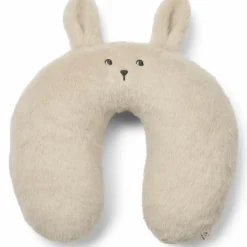 Repose-tête de voyage Alto Rabbit Mist|Liewood Outlet