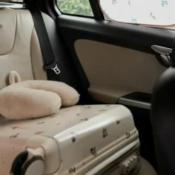 Repose-tête de voyage Alto Rabbit Mist|Liewood Outlet