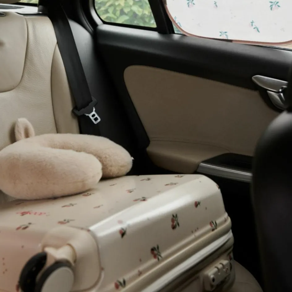 Repose-tête de voyage Alto Rabbit Mist|Liewood Outlet