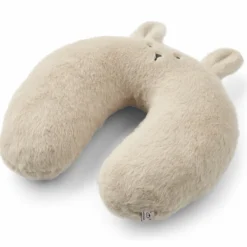 Repose-tête de voyage Alto Rabbit Mist|Liewood Outlet