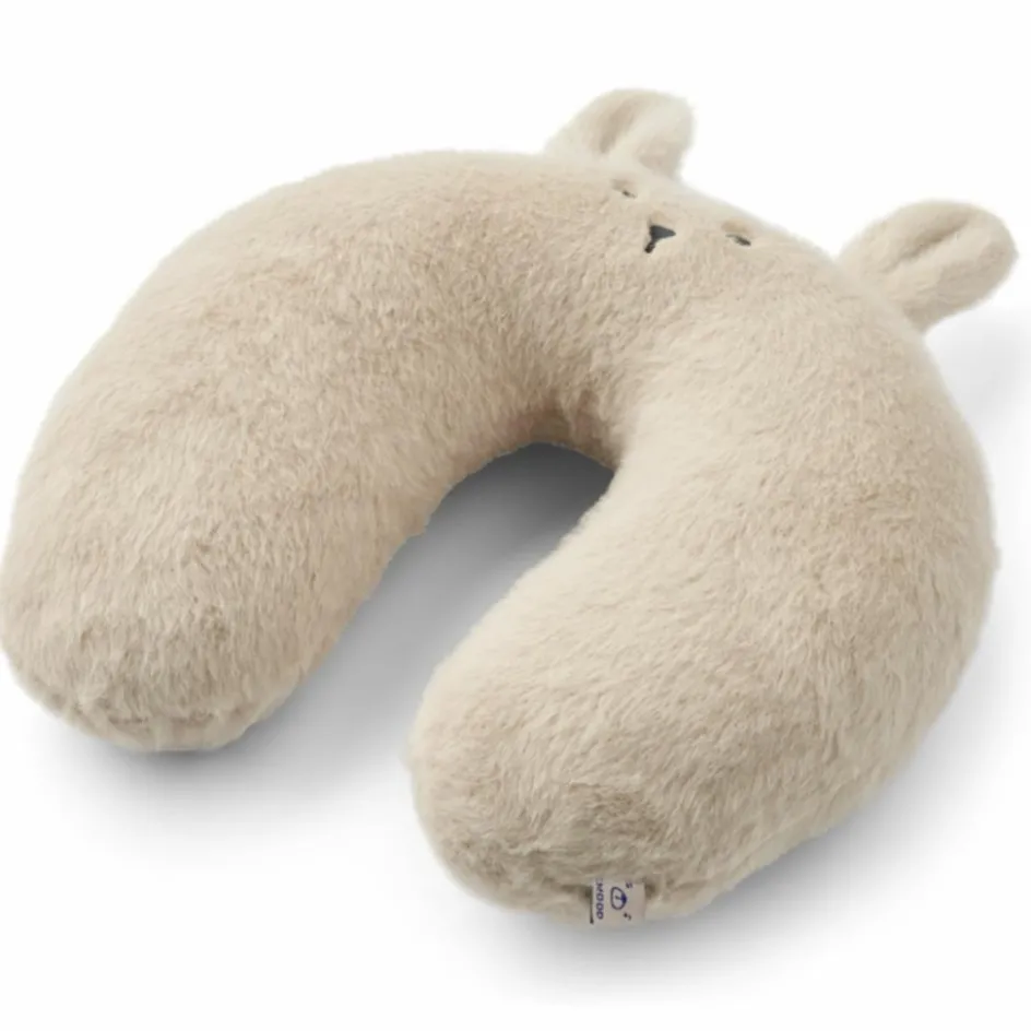 Repose-tête de voyage Alto Rabbit Mist|Liewood Outlet