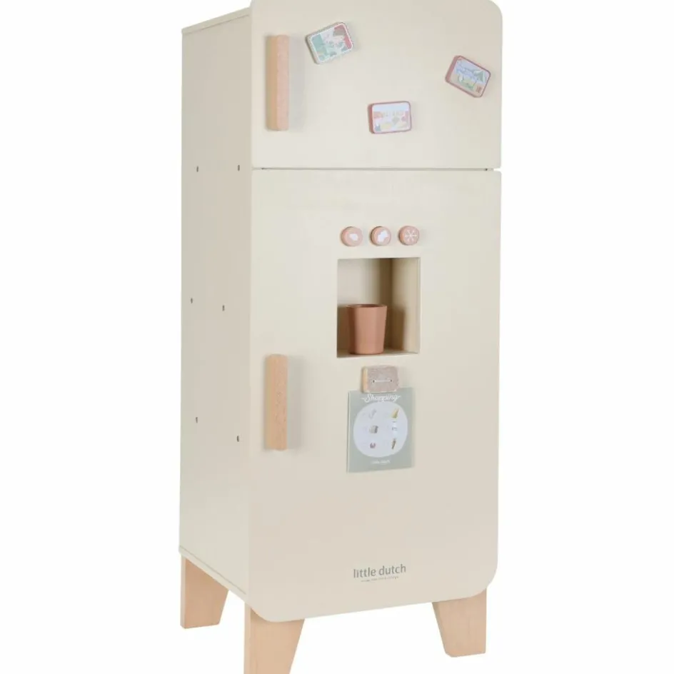 Outlet Little Dutch Réfrigérateur en bois
