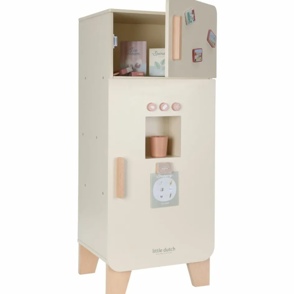 Outlet Little Dutch Réfrigérateur en bois