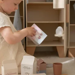 Outlet Little Dutch Réfrigérateur en bois