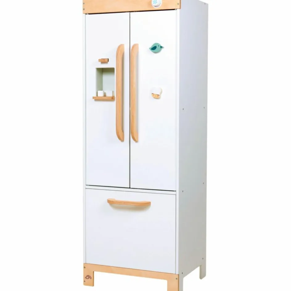 Réfrigérateur pour enfant|Tender Leaf Clearance