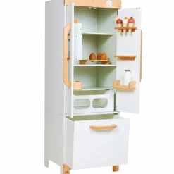 Réfrigérateur pour enfant|Tender Leaf Clearance