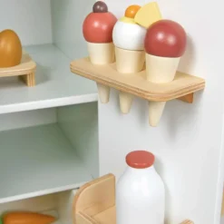 Réfrigérateur pour enfant|Tender Leaf Clearance