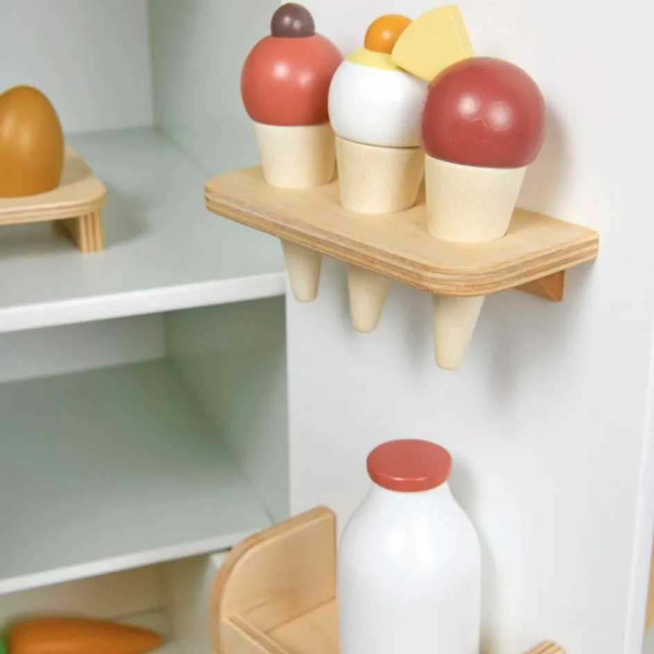 Réfrigérateur pour enfant|Tender Leaf Clearance