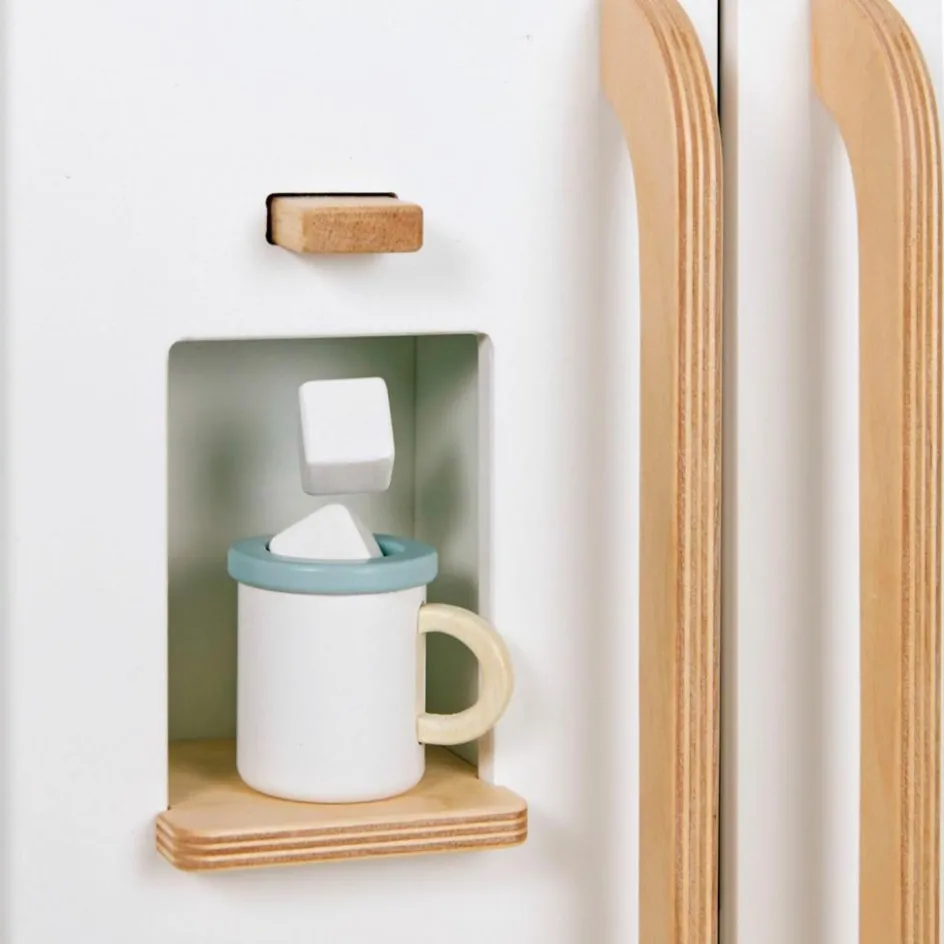 Réfrigérateur pour enfant|Tender Leaf Clearance