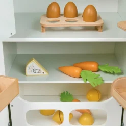 Réfrigérateur pour enfant|Tender Leaf Clearance