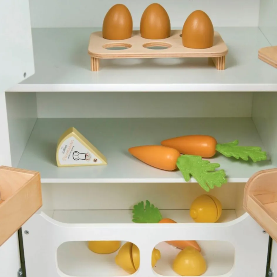 Réfrigérateur pour enfant|Tender Leaf Clearance