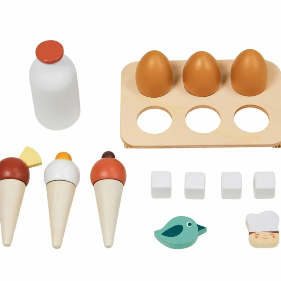 Réfrigérateur pour enfant|Tender Leaf Clearance