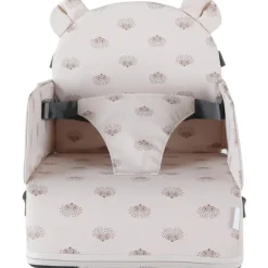 Best Noukie's Réhausseur chaise rose Mix & Match