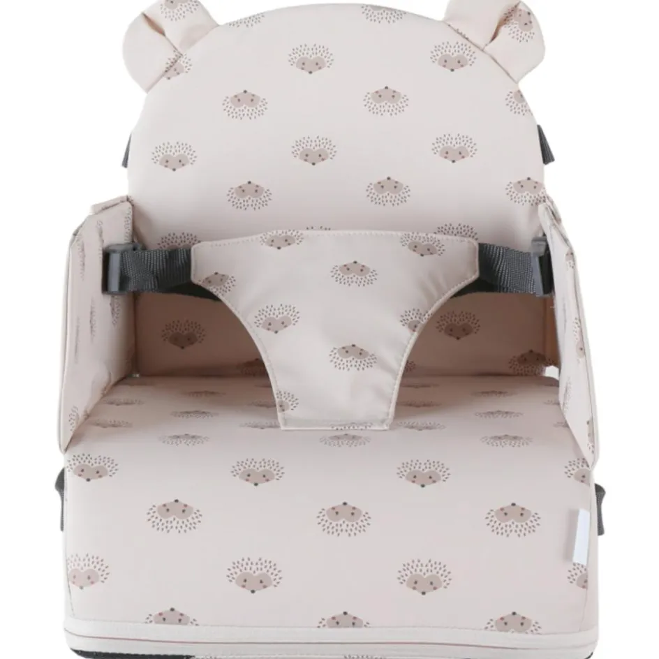 Best Noukie's Réhausseur chaise rose Mix & Match