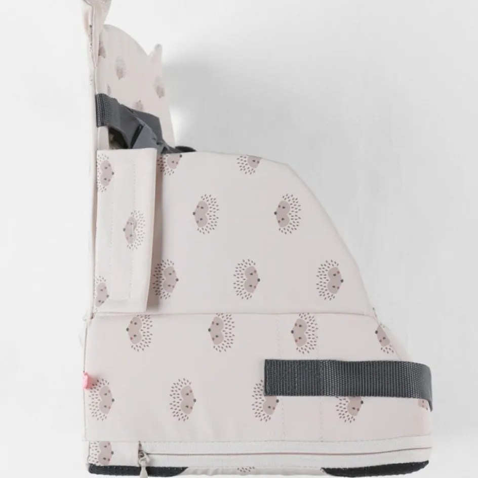 Best Noukie's Réhausseur chaise rose Mix & Match