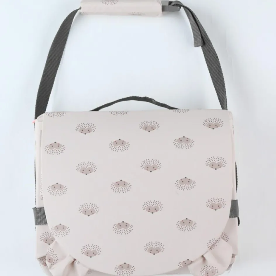 Best Noukie's Réhausseur chaise rose Mix & Match