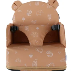 Clearance Noukie's Réhausseur chaise Sweet caramel Mix & Match