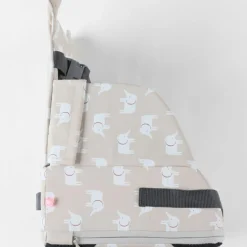 Réhausseur chaise Tender beige Mix & Match|Noukie's Best